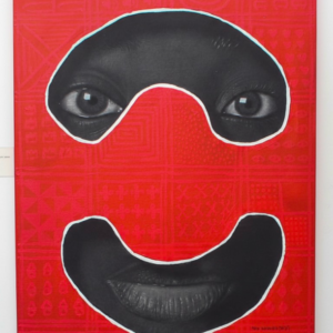 A conscious identity